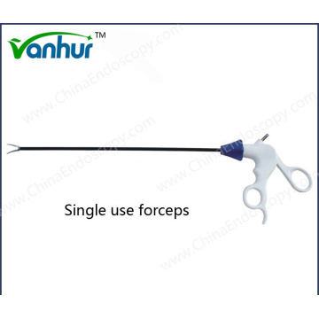 Disposable Surgical Instruments Single Use Forceps
